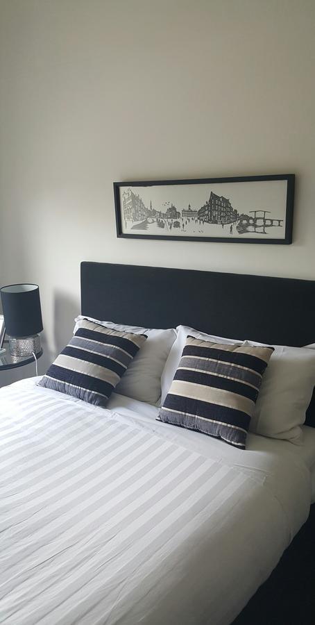 Fish Creek Hotel ห้อง รูปภาพ