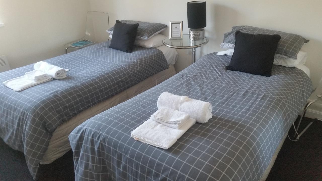 Fish Creek Hotel ห้อง รูปภาพ