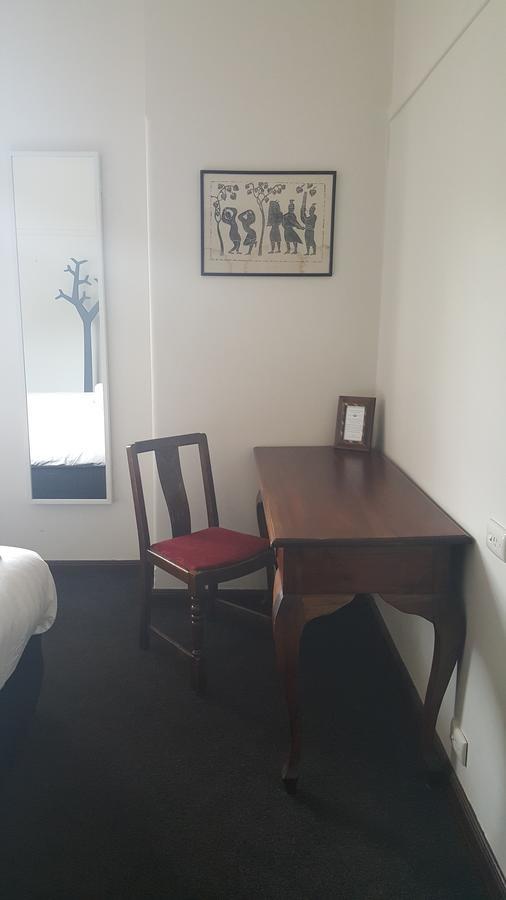 Fish Creek Hotel ภายนอก รูปภาพ